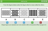 11+ Non-verbal Reasoning Lite screenshot 10