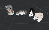 Cute cat simulator screenshot 3