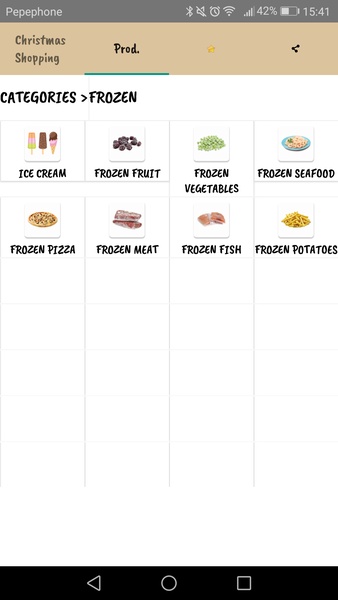 Shopit - List: Make your shopping simple and easy - Preview 7