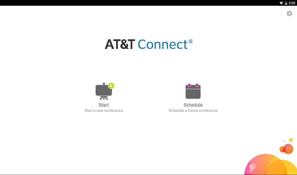 AT&T Connect - Preview 8
