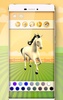 Horse Coloring Book 3D screenshot 8