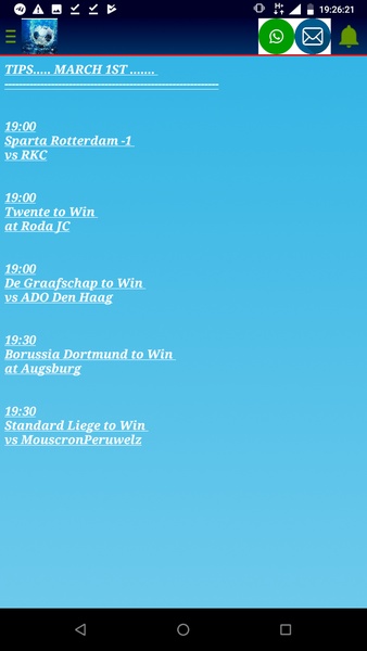 Shivany tips - Preview 1