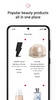 Notino: perfumes and cosmetics screenshot 14