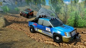 Offroad 4X4 Jeep Hill Climbing - New Car Games screenshot 4