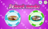 Cooking Candy Pizza screenshot 1
