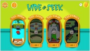 Oggy’s Hide n Seek Challenge screenshot 3