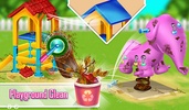 Home Clean - Design Girl Games screenshot 13