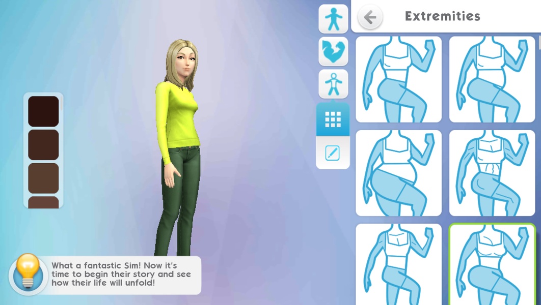 The Sims Mobile - Preview 10