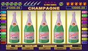 Champagne Slot screenshot 4