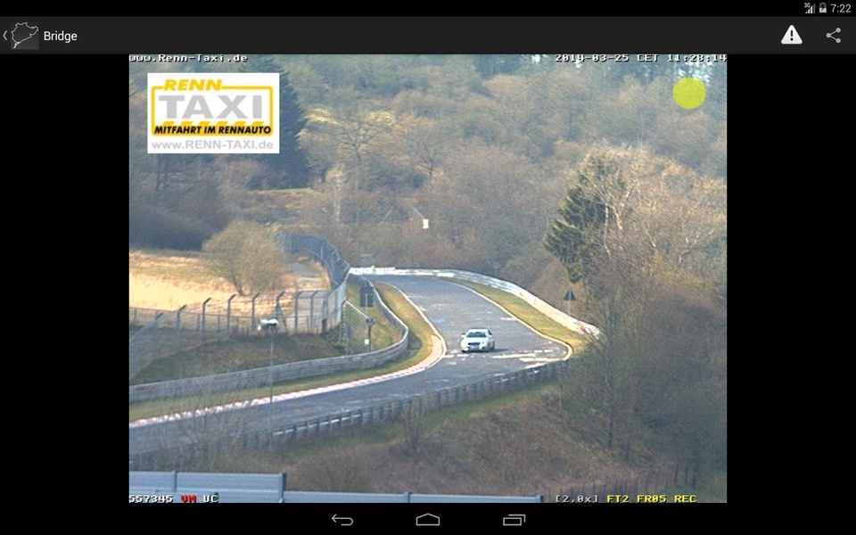 Nurburgring Live - Preview 8