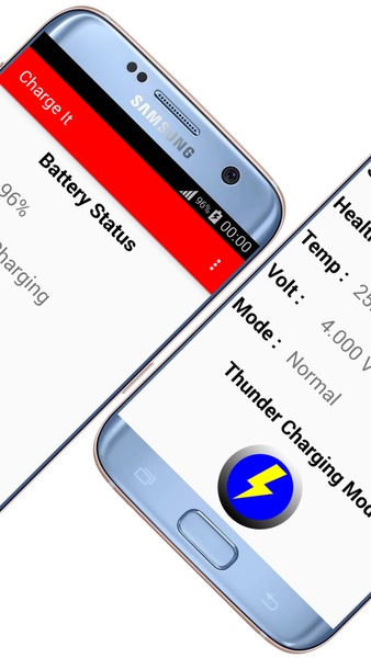 Charge It : Charge up your device - Preview 2
