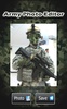 Army Dress Photo Editor & Suit Changer screenshot 3