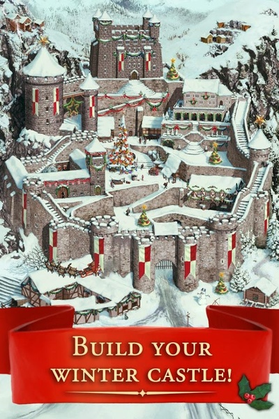 Xmas Knights - Preview 14