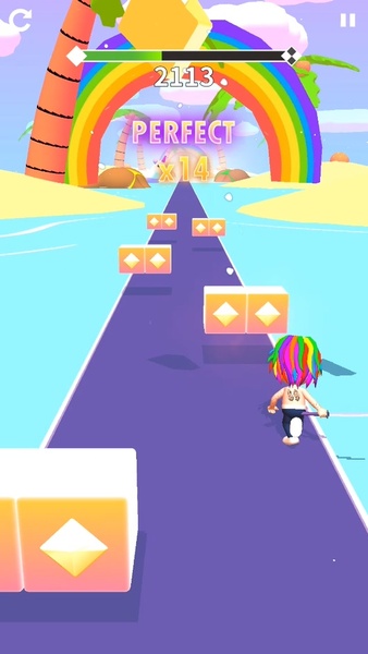 6ix9ine Runner - Preview 9