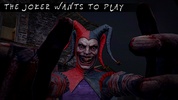 Joker Show - Horror Escape screenshot 5