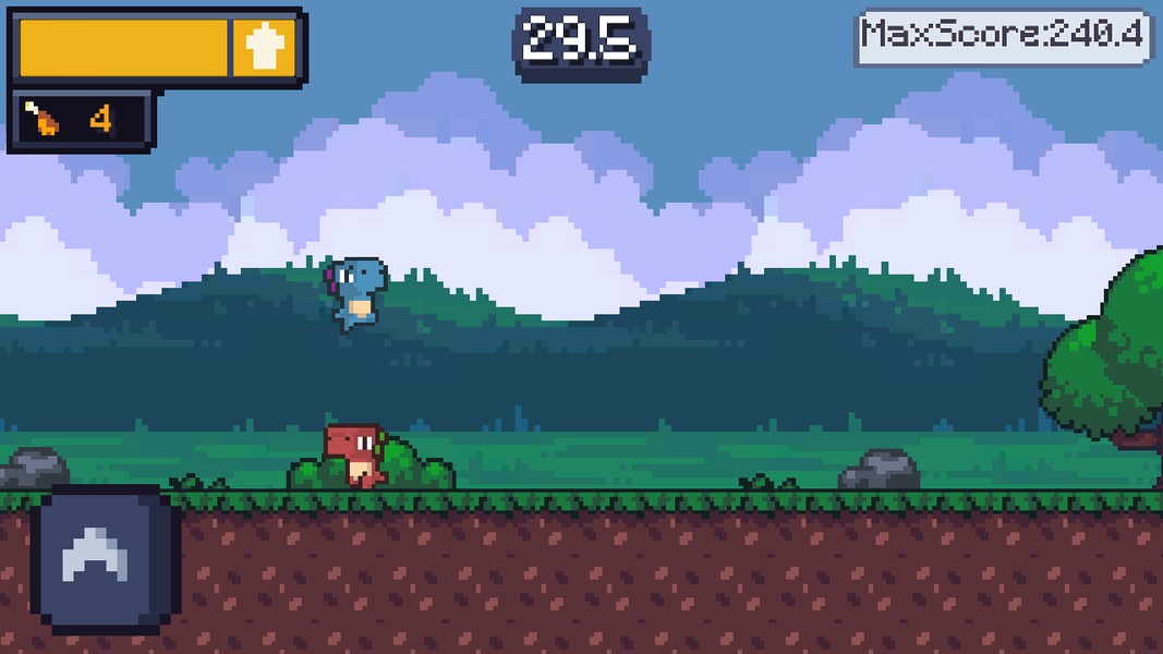 Dino :3 - Preview 2