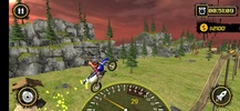 Stuntman Bike Race screenshot 2