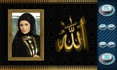 Islam Photo Frames screenshot 2