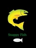 Snappy Fish: Swipe Saving fish screenshot 4