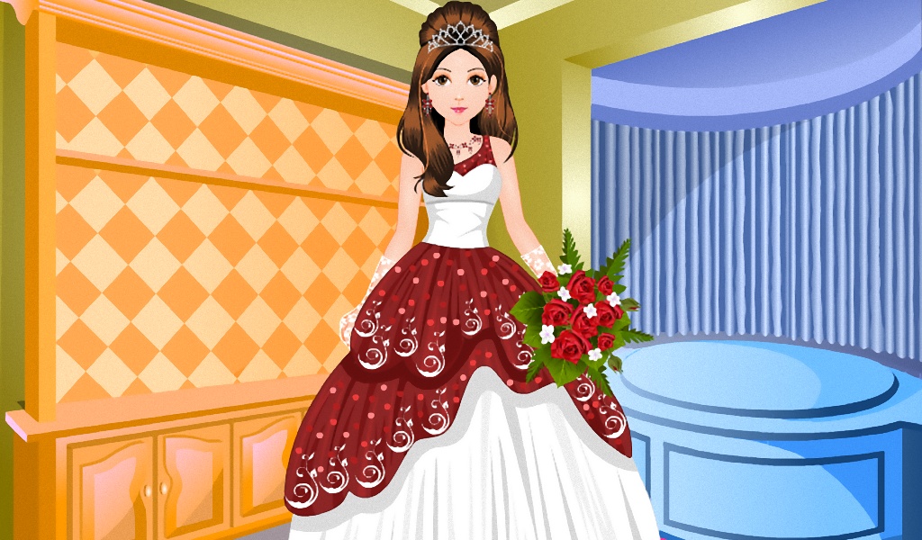 Princess Spa And Wedding - Preview 1
