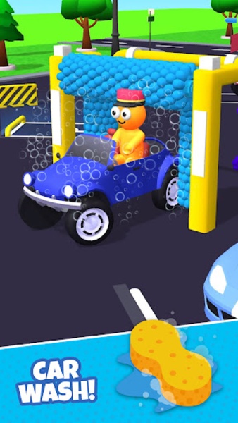 Valet Master - Preview 7