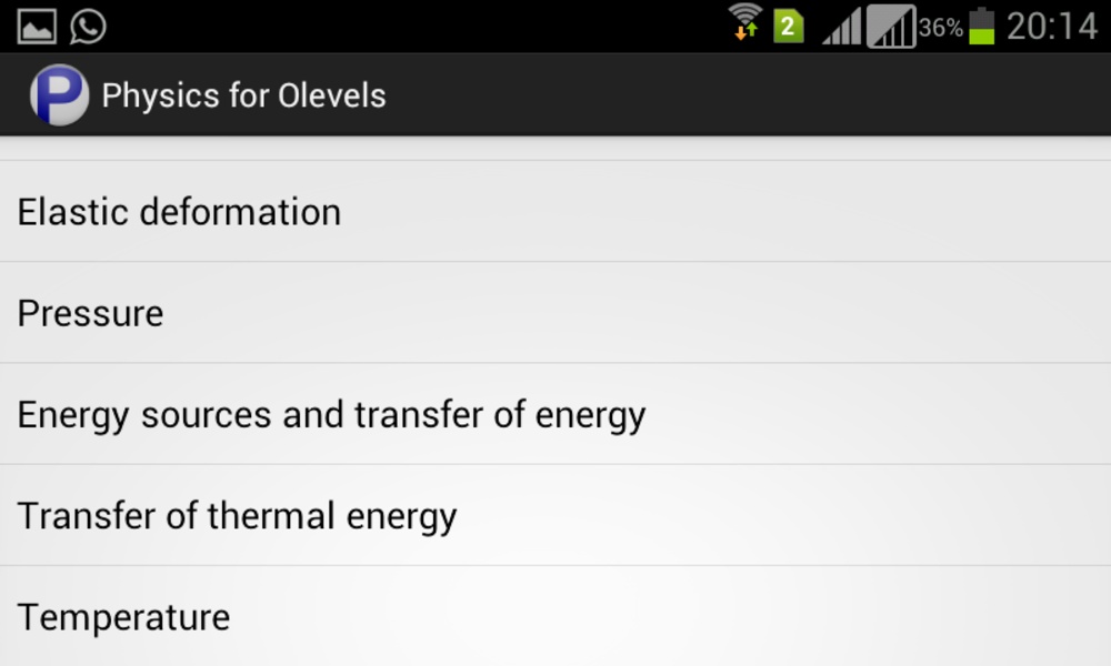 Physics for Olevels - Preview 6