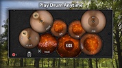 Drum King: Drum Simulator screenshot 17