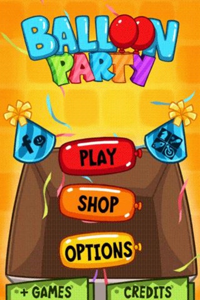 Balloon Party - Preview 8