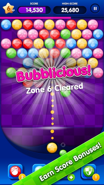 Bubble Shot - Preview 9