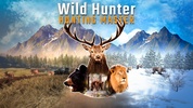 Wild Animal Hunting Games FPS screenshot 1