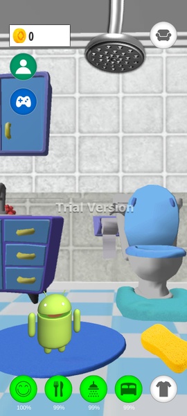 Talking Droid - Preview 7