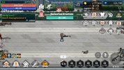 Seoul Zombie - Idle RPG screenshot 5