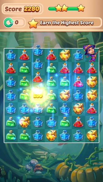 Hocus Puzzle - Preview 6
