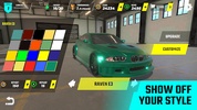 Drag Racing Pro screenshot 4