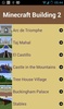 Minecraft Building screenshot 4