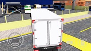 Truck World Brasil Simulador screenshot 5