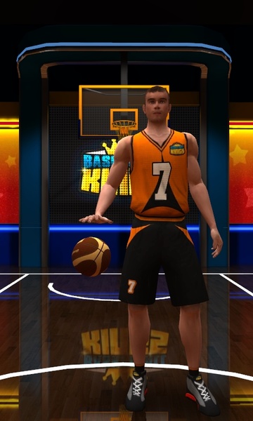 Basketball Kings - Preview 2