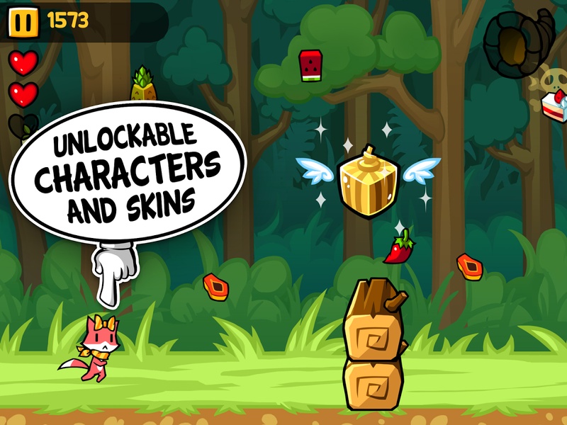 Tappy Escape - Preview 2