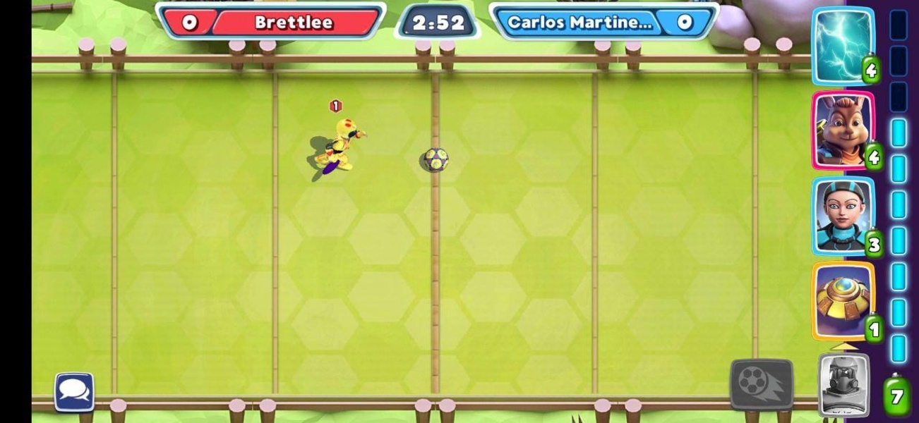 Soccer Battles - Preview 7