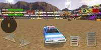 Demolition Derby Xtreme Racing screenshot 15