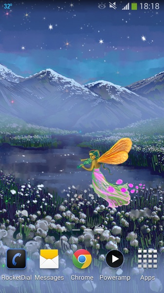 Fairy Party - Preview 10