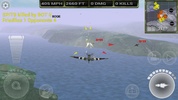Fighter Wing 2 screenshot 4