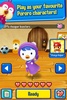 Pororo Penguin Run screenshot 3