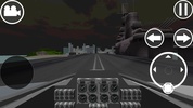 City Jet Flight Simulator screenshot 3