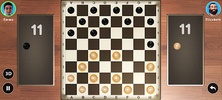 Checkers 3D screenshot 6