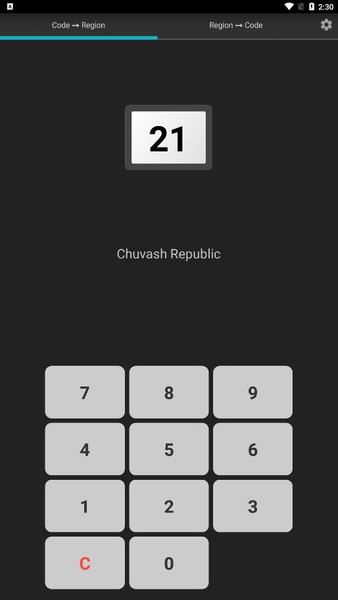 Regional Codes of Russia - Preview 8