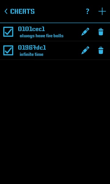 Nostalgia.GBC Lite - Preview 6
