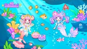 Slime Princess: Mermaid screenshot 9