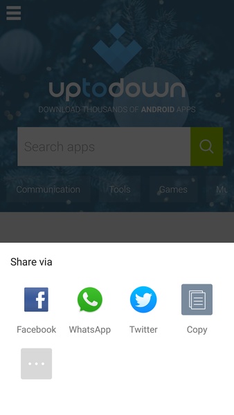 Dezor for Android - Download the APK from Uptodown