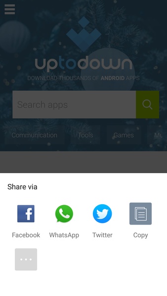 Halo Browser - Preview 6